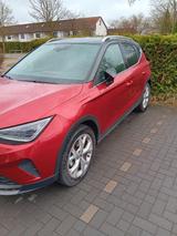 Seat Arona 1.0 TSI 81kW Xperience Xperience - Seat Arona von privat
