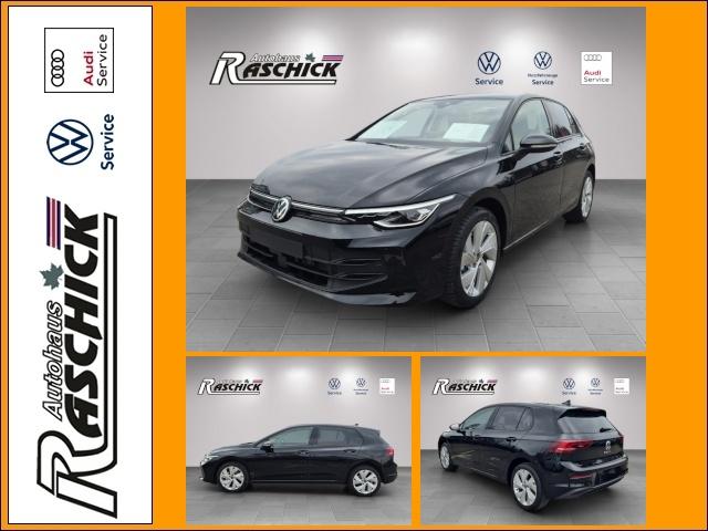 Volkswagen Golf VIII Life Edition 1.5 TSI Kamera LED Plus A