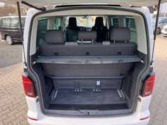 Fahrzeugabbildung Volkswagen T6.1 Multivan Edition DSG 150 PS Virtual ACC AHK