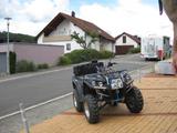 Triton OUTback 300 - Offers