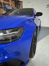 Audi RS6 4.0 TFSI quattro performance Nogaro 1/150 - gebrauchte Audi RS6 aus dem Jahr 2018