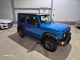 Suzuki JIMNY 1.5 ALLGRIP/COMFORT PLUS/NAVI/AHK/LED-1.HD - Suzuki Jimny: mit Klimaanlage