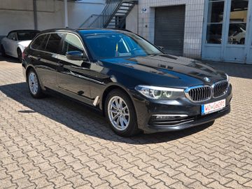 BMW 530 - 9