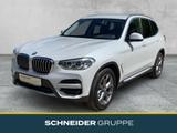 BMW X3 xDrive 20d xLine AHK+NAVI+KAMERA 360+ALLRAD+ - BMW X3 aus 2021