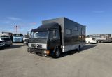 MAN L2000 4x2 Wohnwagen / Swiss-Vehicle - Offers matching your search criteria