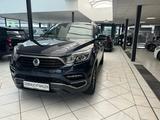 Ssangyong REXTON 2.2-XDi Sapphire 4WD *AHK 3.5T*MwSt. - Ssangyong aus 2019