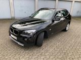 BMW X1 sDrive18i -  VL31 - BMW X1 mit Benzin-Antrieb: Kombi