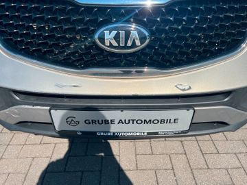 KIA Sportage - 7