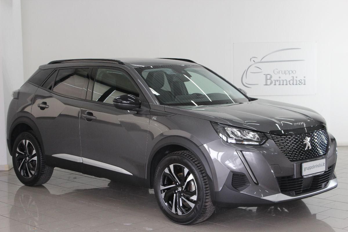 Peugeot PEUGEOT - 2008 - PureTech 130 S&S Allure Pack