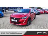 Peugeot e-208 Active Pack 136 PDC SHZ KAMERA NAVI LED - rote Peugeot e-208