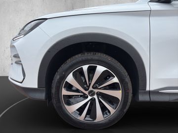 BYD SEAL U DM-i PHEV 26.6kWh Comfort ACC 360 11kw OB