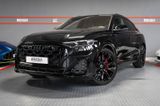 Audi SQ8 4.0 TFSI quattro AHK PANO B&O STHZ FACELIFT - Audi SQ8 Tageszulassungen