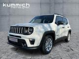 Jeep Renegade e-Hybrid Altitude 1.5l 48V 130PS - Jeep Renegade: Altitude