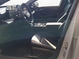 Audi A6 Sportback S line business e-tron quattro 315  - : Beige
