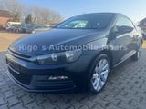 Volkswagen Scirocco 1.4TSI*TOP*Neue Steuerkette*2.Hand/Navi - Volkswagen Scirocco in Duisburg