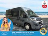 Hobby Vantana K 65 T/Festbett/Klimaanlage/AHK/2.Hand - Hobby Van