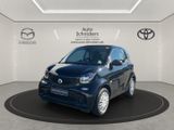 Smart fortwo coupe+GJ-RÄDER+33.000 KM !! - Smart ForTwo in Oberhausen