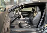 Chevrolet Camaro SS Xenon KW-Gewinde Klappen-Sportabgasanl - Chevrolet Camaro mit Benzin-Antrieb