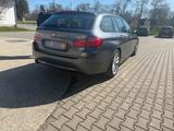 BMW 520d F11 - BMW 520: F11