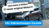 Volvo XC60 B5 D AWD Momentum - Volvo in Lüdenscheid