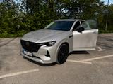 Mazda CX-60 3.3 e-SKYACTIV D200 Homura Auto Homura  - Mazda CX-60 von privat