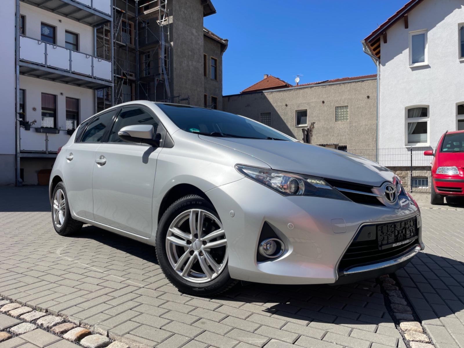 Toyota Auris Life+ *Wenig KM*