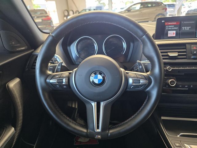 BMW M2 — Foto 17