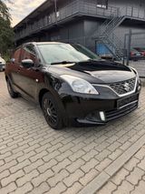 Suzuki Baleno Club - Suzuki Baleno: Club