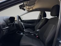 Hyundai i20 - Vorschau Bild 7