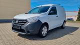 Dacia Dokker Express Basis - gebrauchte Dacia Dokker aus dem Jahr 2014