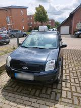 Ford Fusion 1.4  2002   tuv bis Ende Dezem... - gebrauchte Ford Fusion aus dem Jahr 2002
