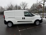 Fiat Doblo 1.4, 70 kW, 95 PS  - Fiat Doblo: 1.9