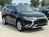 Mitsubishi Outlander PHEV Plus 4WD LED/Standheizung/Leder - Mitsubishi Outlander in Braunschweig