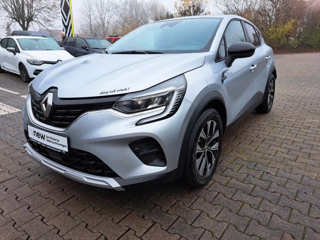 Renault Captur II Evolution