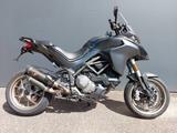 Ducati Multistrada 1260 S Grey gepflegter Zustand - DUCATI MULTISTRADA 1260