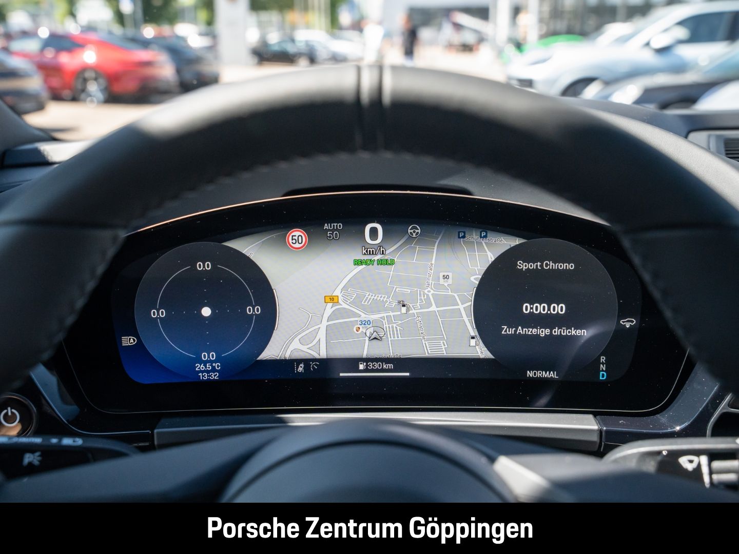 Porsche Macan - Bild 7