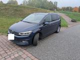 Volkswagen Touran 2.0 TDI SCR 140kW DSG Highline 7-Sitzer - : Kleinbus, Sitzer 14