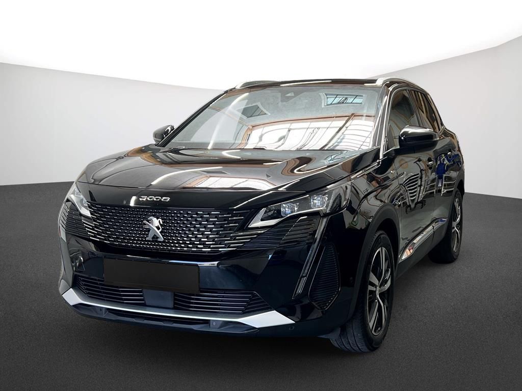 Image of Peugeot 3008
