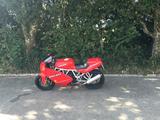 Ducati 900SS
