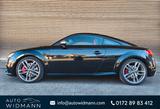 Audi TTS Coupe Quattro *1.Hand*Kamera*B&O* - gebrauchte Audi TTS aus dem Jahr 2016