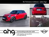 MINI Cooper S Klimaaut. Sportsitze PDC Sitzhzg. Vorn - MINI MINI: Rot