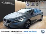 Volvo V40 D3 ''Linje Svart''  Telefon+Leder+Sprachbedi - gebrauchte Volvo V40 aus dem Jahr 2019