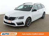 Skoda Octavia 2.0 TSI RS 245 Aut.*LED*NAVI*TEMPO*CAM* - Skoda Gebrauchtwagen in Herne