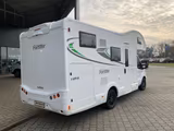 Forster A 699 HB Comfort Line Winterpaket, Radio mit DAB - Wohnwagen & Wohnmobile in Berlin