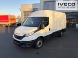 Iveco Daily 35S14 EA8 V, Hi-Matic, Klima, Tempomat - Iveco Daily 35 s 14 v