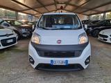 Fiat Fiorino QUBO 1.3 MJT 95CV SX (N1) - Fiat Fiorino aus 2021