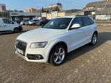 Audi Q5 3.0 TDI S tronic quattro - Facelift S-Line - Audi Q5: Facelift