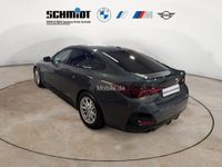 BMW 430 Gran Coupé - Vorschau Bild 4