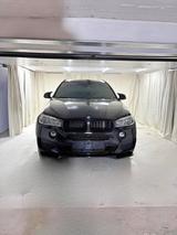 BMW X6 xDrive30d |  M Sportpaket | BMW Scheckheft - BMW X6: Sport