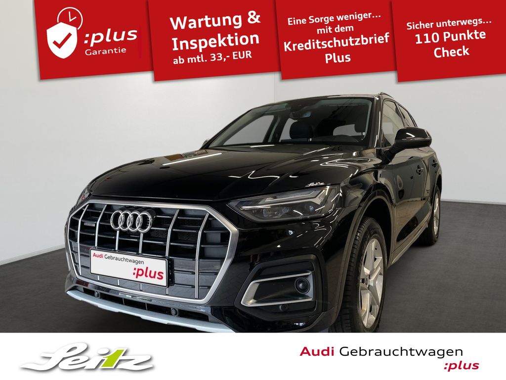 Image of Audi Q5